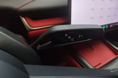Xiaomi Auto SU7 2024, 21400 км, за 32457 USD - фото 13