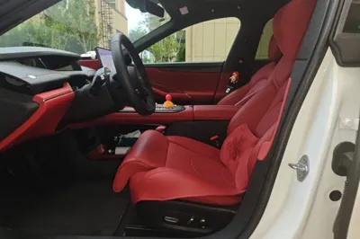 Xiaomi Auto SU7 2024, 21400 км, за 32457 USD - фото 14