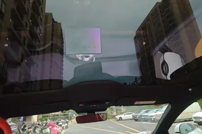 Xiaomi Auto SU7 2024, 21400 км, за 32457 USD - фото 15