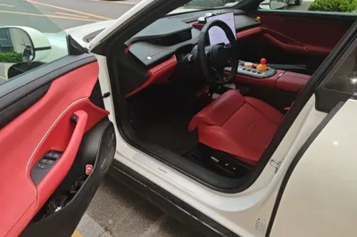 Xiaomi Auto SU7 2024, 21400 км, за 32457 USD - фото 19