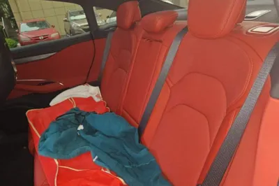Xiaomi Auto SU7 2024, 21400 км, за 32457 USD - фото 20