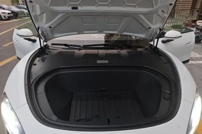 Xiaomi Auto SU7 2024, 21400 км, за 32457 USD - фото 21
