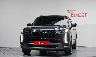 Hyundai Palisade 2023, 112810 км, за 15606.31 USD
