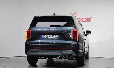 Hyundai Palisade 2023, 112810 км, за 15606.31 USD