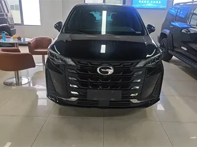 GAC Motor Trumpchi M6 2024, 53800 км, за 11787.4 USD