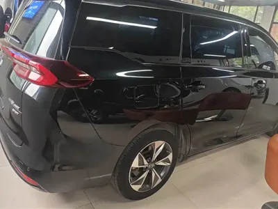 GAC Motor Trumpchi M6 2024, 53800 км, за 11787.4 USD