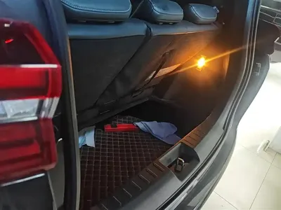 GAC Motor Trumpchi M6 2024, 53800 км, за 11787.4 USD