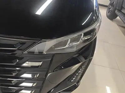 GAC Motor Trumpchi M6 2024, 53800 км, за 11787.4 USD