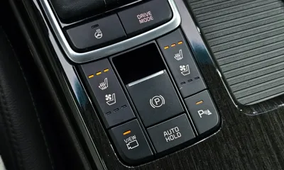 Kia K5 2019, 107214 км, за 9518.18 USD - фото 20