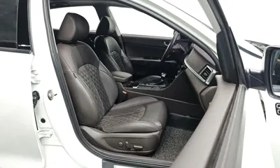 Kia K5 2019, 107214 км, за 9518.18 USD - фото 26
