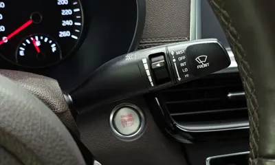 Kia K5 2019, 107214 км, за 9518.18 USD - фото 32