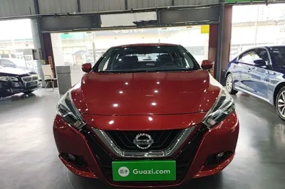 Nissan Lannia 2019, 75300 км, за 7211 USD