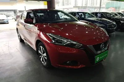 Nissan Lannia 2019, 75300 км, за 7211 USD