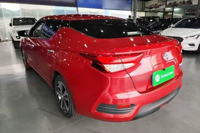 Nissan Lannia 2019, 75300 км, за 7211 USD
