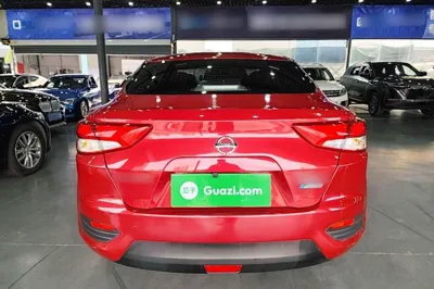 Nissan Lannia 2019, 75300 км, за 7211 USD