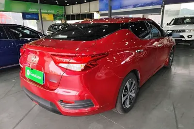 Nissan Lannia 2019, 75300 км, за 7211 USD - фото 6
