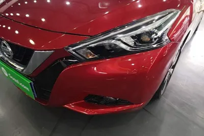 Nissan Lannia 2019, 75300 км, за 7211 USD - фото 8