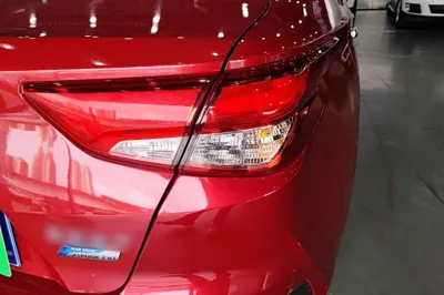 Nissan Lannia 2019, 75300 км, за 7211 USD - фото 9