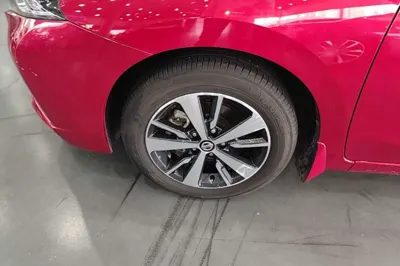 Nissan Lannia 2019, 75300 км, за 7211 USD - фото 10