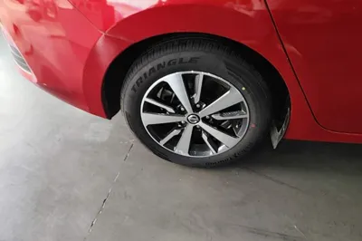 Nissan Lannia 2019, 75300 км, за 7211 USD - фото 11