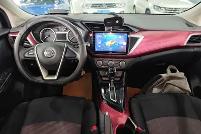 Nissan Lannia 2019, 75300 км, за 7211 USD - фото 12