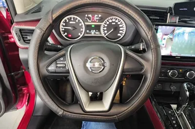 Nissan Lannia 2019, 75300 км, за 7211 USD - фото 13