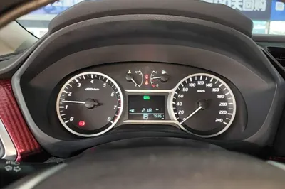 Nissan Lannia 2019, 75300 км, за 7211 USD - фото 14