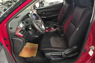 Nissan Lannia 2019, 75300 км, за 7211 USD - фото 17