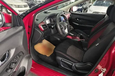 Nissan Lannia 2019, 75300 км, за 7211 USD - фото 18