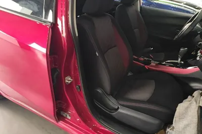 Nissan Lannia 2019, 75300 км, за 7211 USD - фото 19