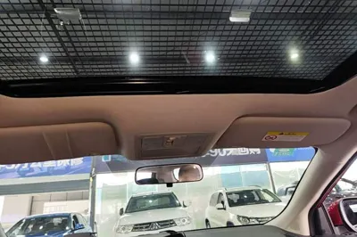 Nissan Lannia 2019, 75300 км, за 7211 USD - фото 21