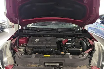 Nissan Lannia 2019, 75300 км, за 7211 USD - фото 24