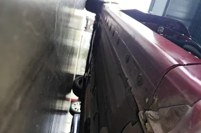 Nissan Lannia 2019, 75300 км, за 7211 USD - фото 26