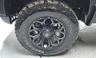 KG_Mobility_Ssangyong Rexton 2021, 45342 км, за 19860.64 USD