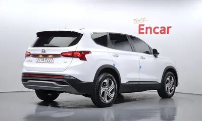 Hyundai Santafe 2021, 106743 км, за 12694.03 USD