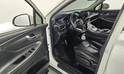 Hyundai Santafe 2021, 106743 км, за 12694.03 USD - фото 10