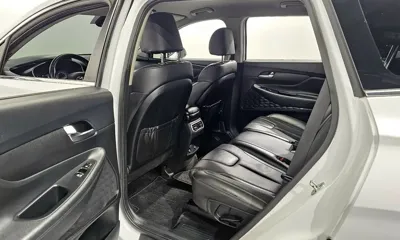 Hyundai Santafe 2021, 106743 км, за 12694.03 USD - фото 11