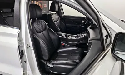 Hyundai Santafe 2021, 106743 км, за 12694.03 USD - фото 12