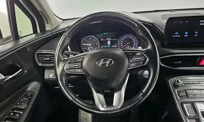 Hyundai Santafe 2021, 106743 км, за 12694.03 USD - фото 13