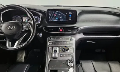 Hyundai Santafe 2021, 106743 км, за 12694.03 USD - фото 20