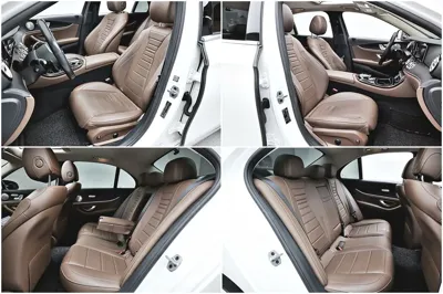 Mercedes-Benz E-Class 2019, 79945 км, за 15688.59 USD