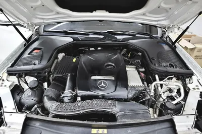 Mercedes-Benz E-Class 2019, 79945 км, за 15688.59 USD - фото 6