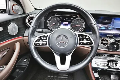 Mercedes-Benz E-Class 2019, 79945 км, за 15688.59 USD - фото 9