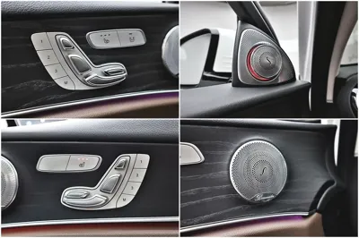 Mercedes-Benz E-Class 2019, 79945 км, за 15688.59 USD - фото 12