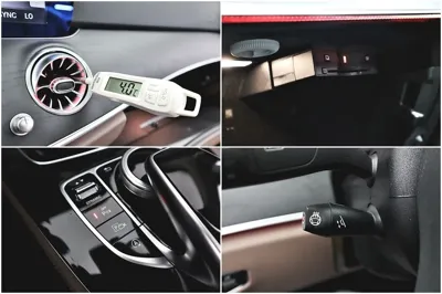 Mercedes-Benz E-Class 2019, 79945 км, за 15688.59 USD - фото 14
