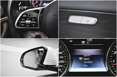 Mercedes-Benz E-Class 2019, 79945 км, за 15688.59 USD - фото 16