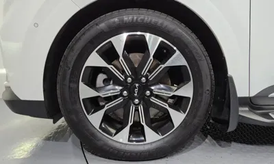 Kia Canival 2023, 63474 км, за 20511.81 USD