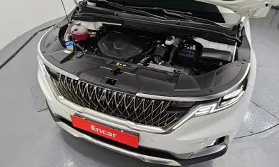 Kia Canival 2023, 63474 км, за 20477.14 USD - фото 6