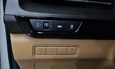 Kia Canival 2023, 63474 км, за 20477.14 USD - фото 13