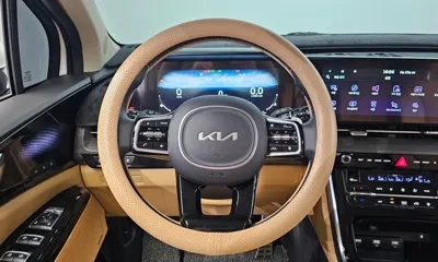 Kia Canival 2023, 63474 км, за 20477.14 USD - фото 14